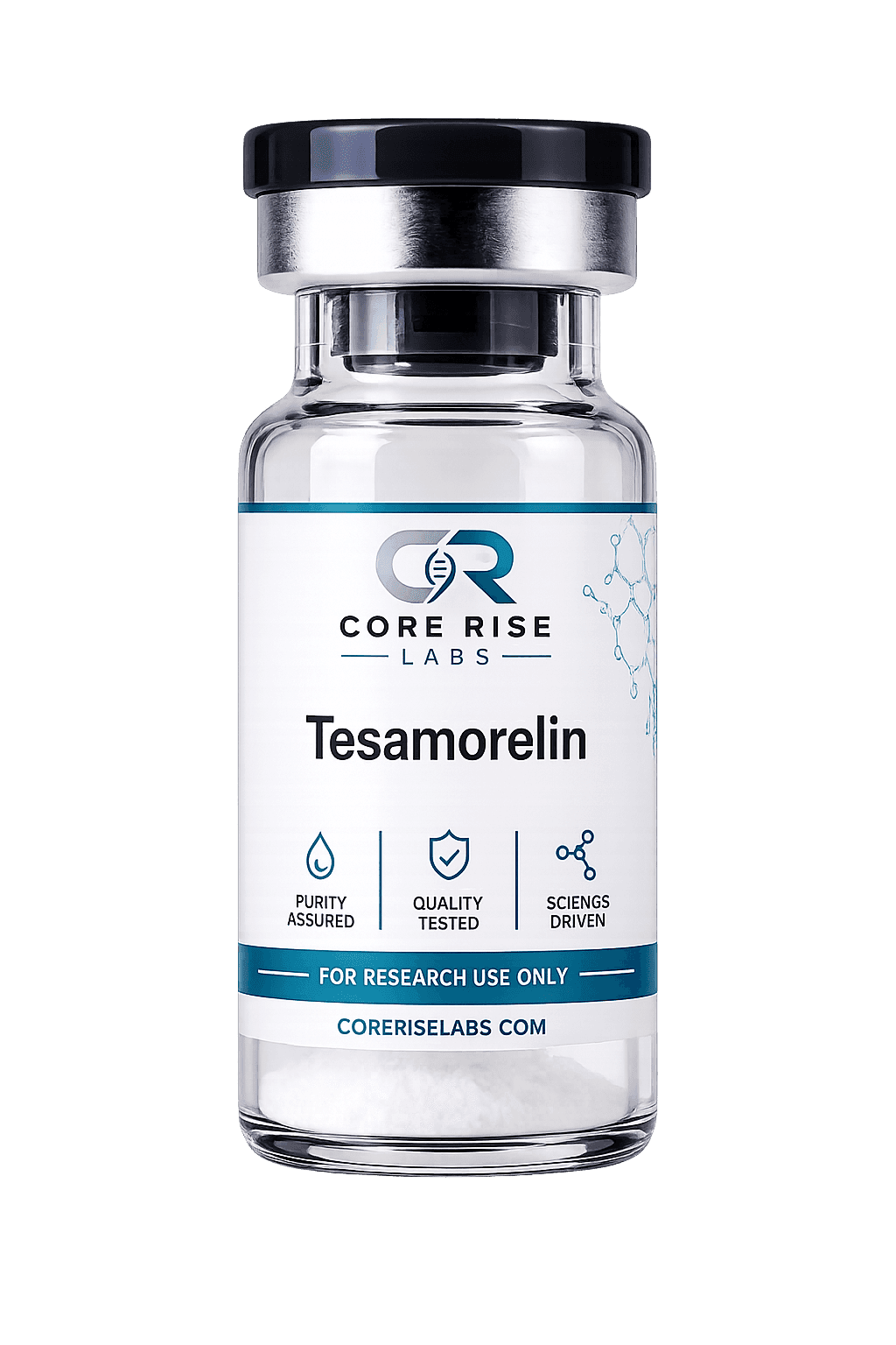 Tesamorelin